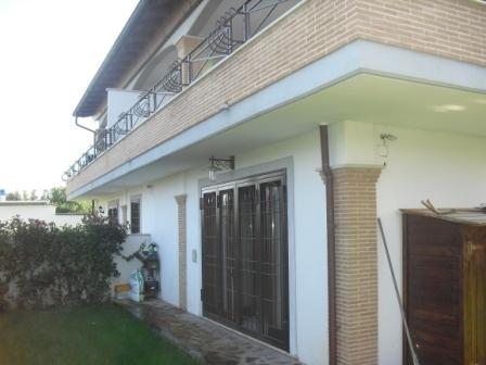 Villa Cecilia Φιουμιτσίνο Εξωτερικό φωτογραφία