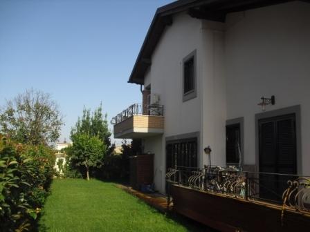 Villa Cecilia Φιουμιτσίνο Εξωτερικό φωτογραφία